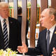 Illustration for article titled Trump Has Extremely Chill Take on Election Meddling, Will Tell Putin Dont Do It Again